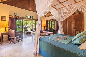 Taman Sari Bali Resort & Spa