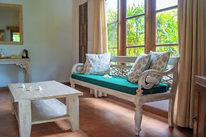 Taman Sari Bali Resort & Spa