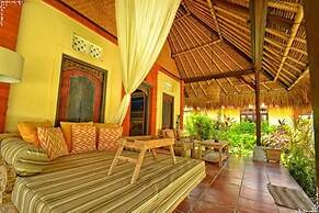 Taman Sari Bali Resort & Spa