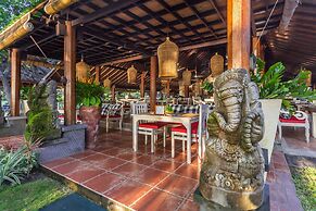 Taman Sari Bali Resort & Spa