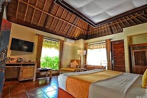 Taman Sari Bali Resort & Spa