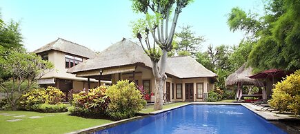 Taman Sari Bali Resort & Spa