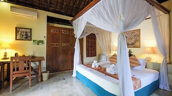 Taman Sari Bali Resort & Spa