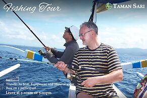 Taman Sari Bali Resort & Spa