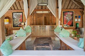 Taman Sari Bali Resort & Spa