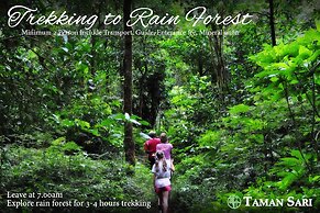 Taman Sari Bali Resort & Spa