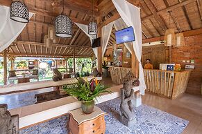 Taman Sari Bali Resort & Spa