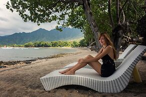 Taman Sari Bali Resort & Spa