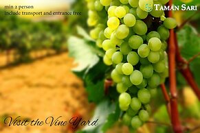 Taman Sari Bali Resort & Spa