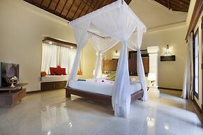 Taman Sari Bali Resort & Spa