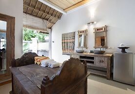 Taman Sari Bali Resort & Spa