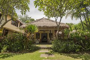 Taman Sari Bali Resort & Spa