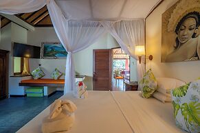 Taman Sari Bali Resort & Spa