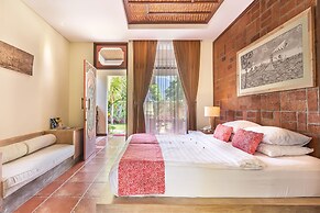 Taman Sari Bali Resort & Spa