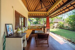 Taman Sari Bali Resort & Spa