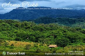 Taman Sari Bali Resort & Spa