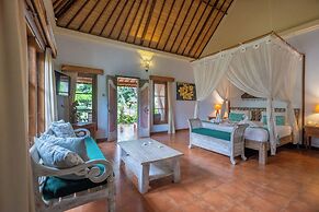 Taman Sari Bali Resort & Spa