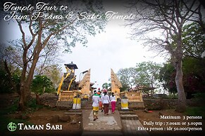 Taman Sari Bali Resort & Spa