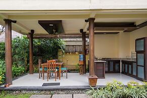 Taman Sari Bali Resort & Spa