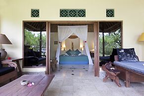 Taman Sari Bali Resort & Spa