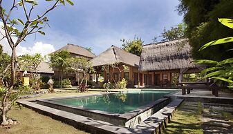 Taman Sari Bali Resort & Spa