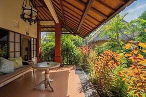 Taman Sari Bali Resort & Spa