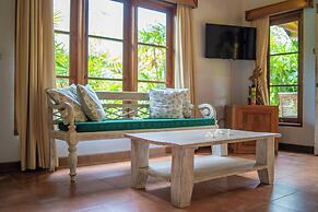 Taman Sari Bali Resort & Spa