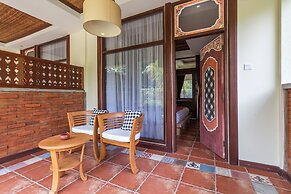 Taman Sari Bali Resort & Spa