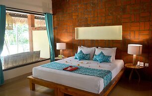 Taman Sari Bali Resort & Spa