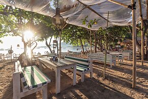 Taman Sari Bali Resort & Spa