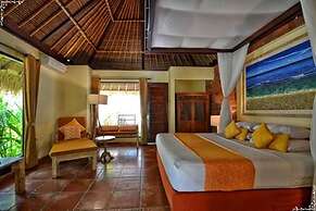 Taman Sari Bali Resort & Spa