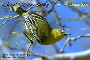 Taman Sari Bali Resort & Spa