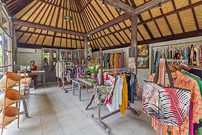 Taman Sari Bali Resort & Spa