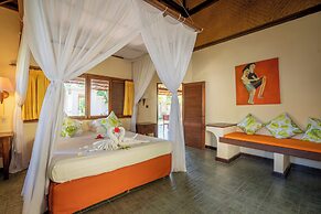 Taman Sari Bali Resort & Spa