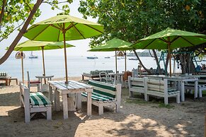 Taman Sari Bali Resort & Spa