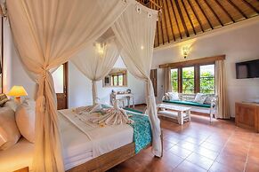 Taman Sari Bali Resort & Spa