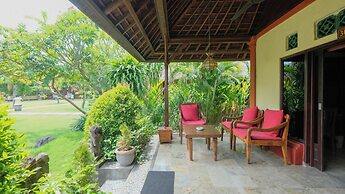 Taman Sari Bali Resort & Spa