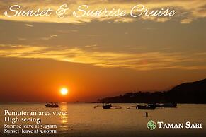 Taman Sari Bali Resort & Spa