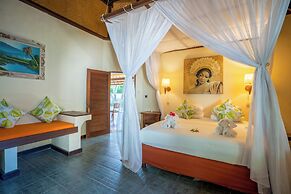 Taman Sari Bali Resort & Spa