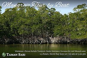 Taman Sari Bali Resort & Spa