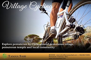 Taman Sari Bali Resort & Spa