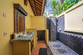 Taman Sari Bali Resort & Spa