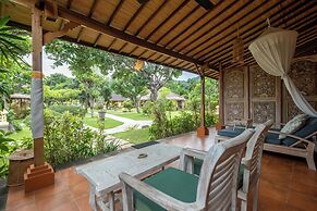 Taman Sari Bali Resort & Spa