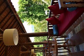 Taman Sari Bali Resort & Spa