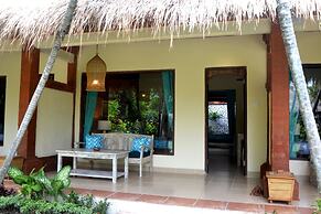 Taman Sari Bali Resort & Spa