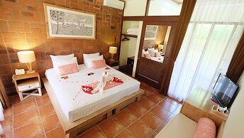 Taman Sari Bali Resort & Spa