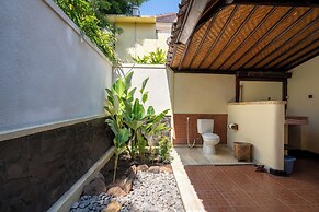 Taman Sari Bali Resort & Spa