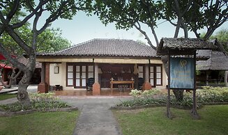Taman Sari Bali Resort & Spa