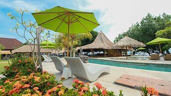 Taman Sari Bali Resort & Spa