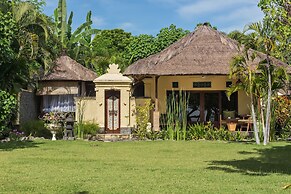Taman Sari Bali Resort & Spa